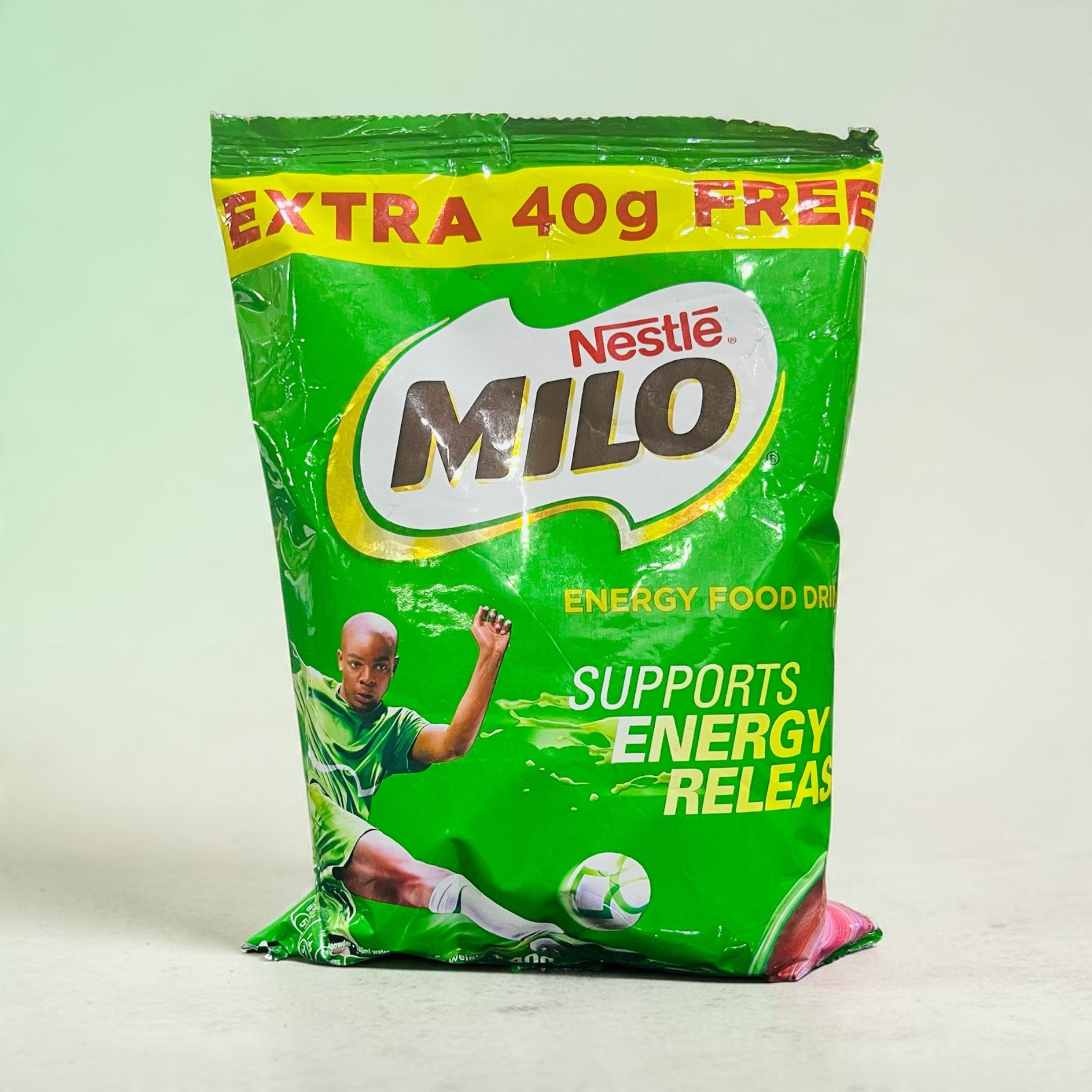 NESTLE MILO 800G